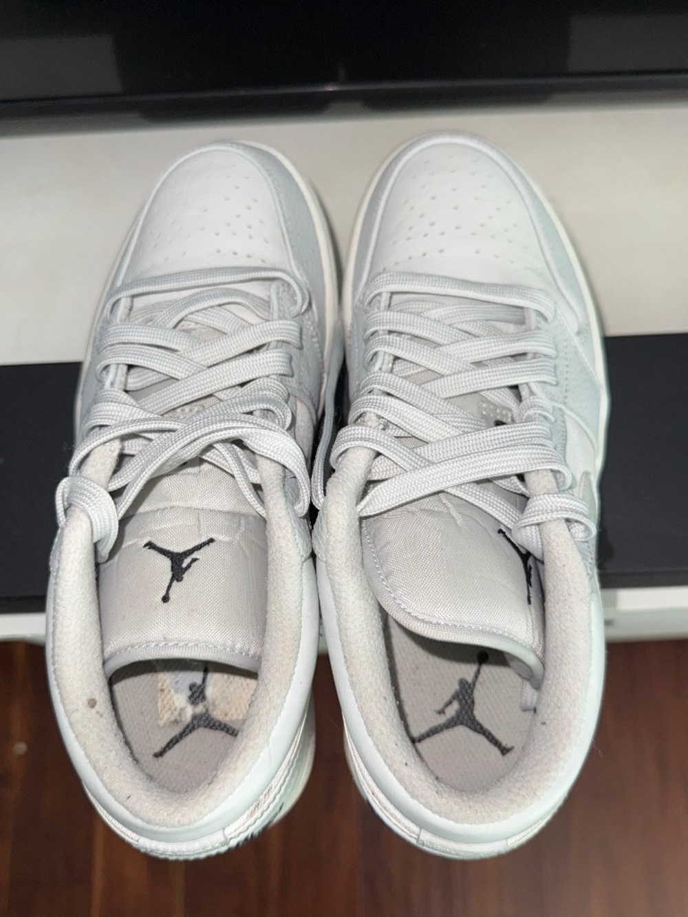 Jordan Air 1 Low
